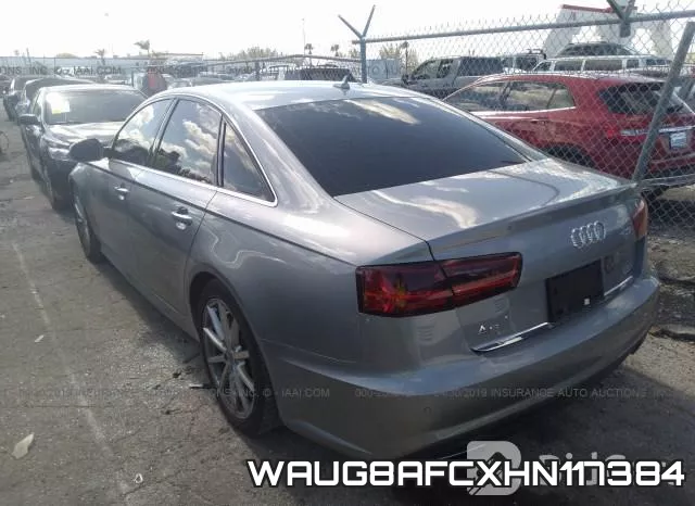 WAUG8AFCXHN117384