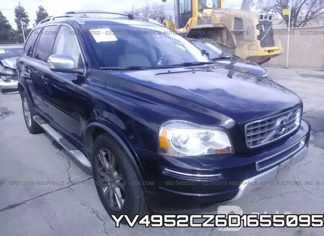 YV4952CZ6D1655095