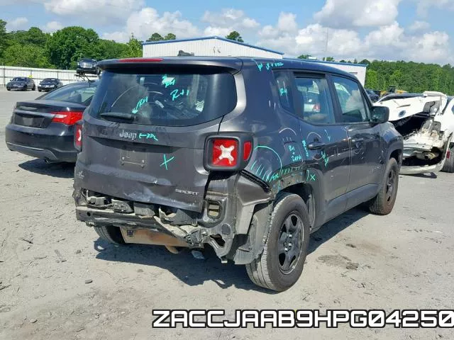 ZACCJAAB9HPG04250