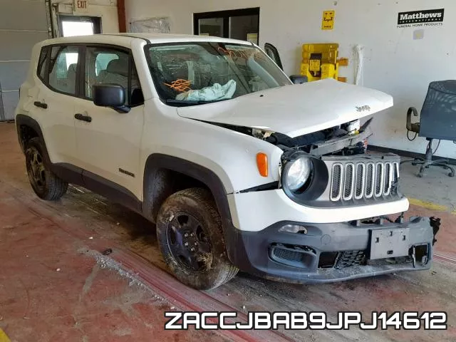 ZACCJBAB9JPJ14612