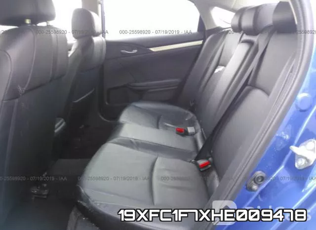19XFC1F7XHE009478