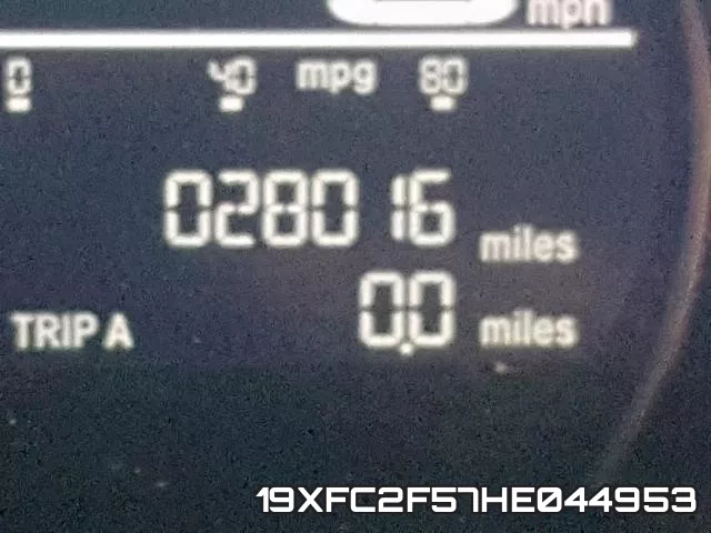 19XFC2F57HE044953
