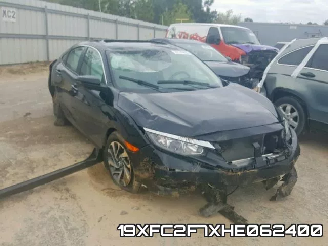 19XFC2F7XHE062400
