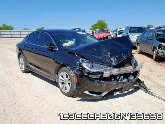 1C3CCCAB0GN133638