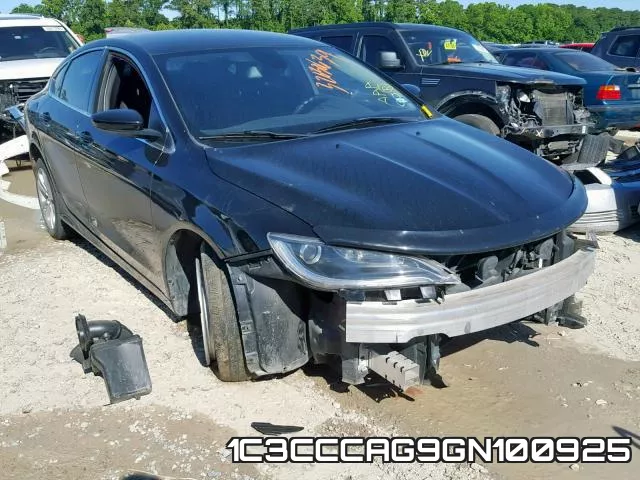 1C3CCCAG9GN100925