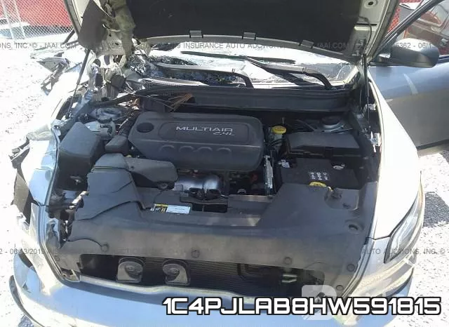 1C4PJLAB8HW591815