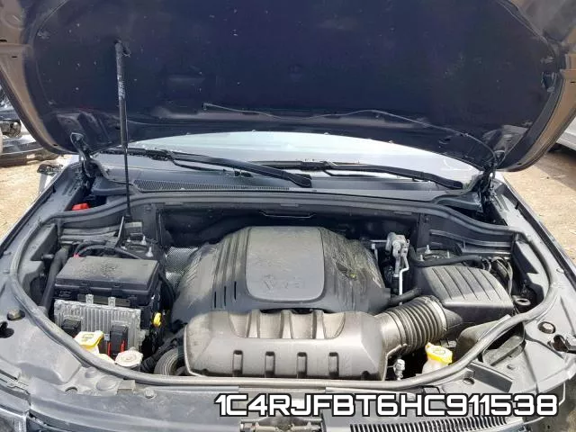 1C4RJFBT6HC911538
