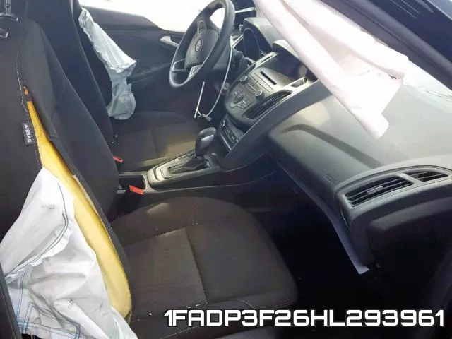 1FADP3F26HL293961