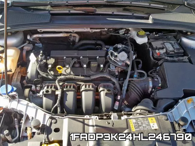 1FADP3K24HL246790
