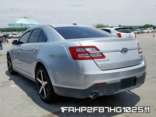 1FAHP2F87HG102511