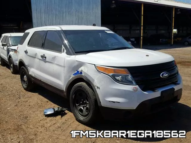 1FM5K8AR1EGA18562