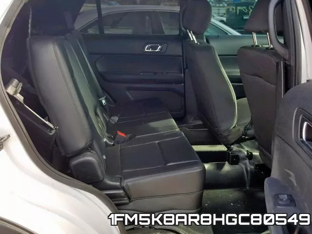 1FM5K8AR8HGC80549