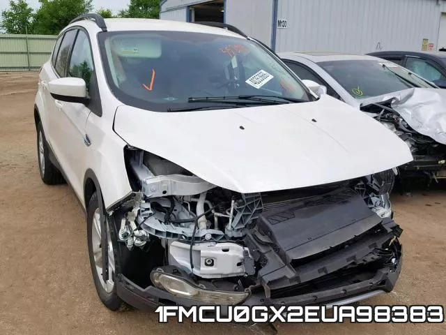 1FMCU0GX2EUA98383