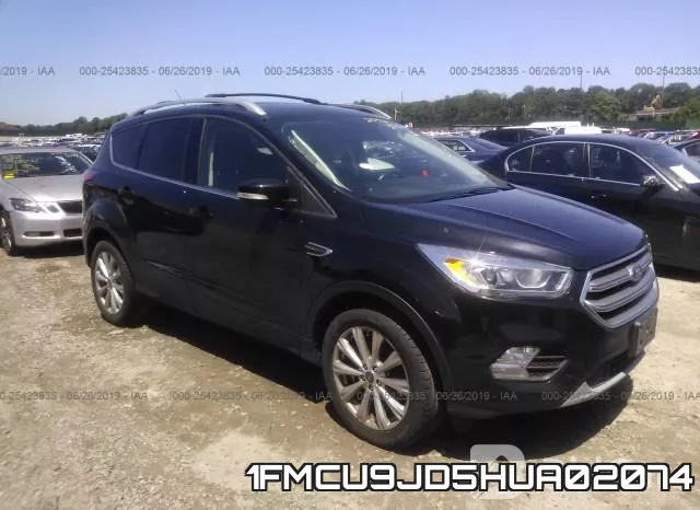 1FMCU9JD5HUA02074