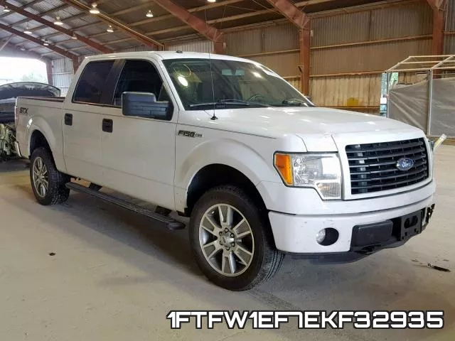 1FTFW1EF7EKF32935