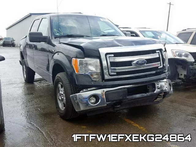 1FTFW1EFXEKG24864