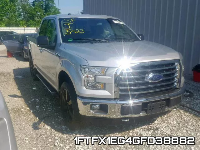 1FTFX1EG4GFD38882