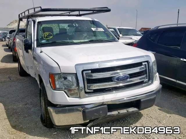 1FTNF1CF7EKD84963