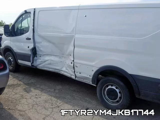 1FTYR2YM4JKB17744