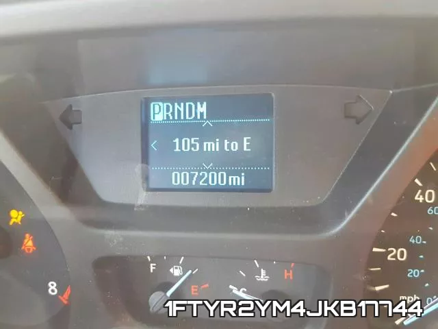 1FTYR2YM4JKB17744