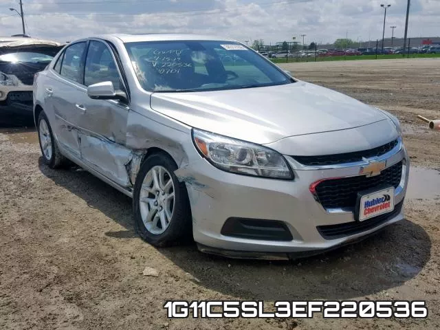 1G11C5SL3EF220536