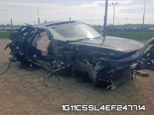 1G11C5SL4EF247714