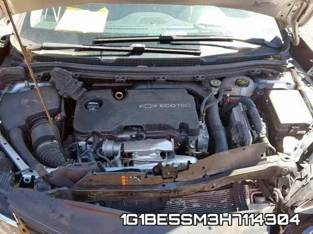 1G1BE5SM3H7114304