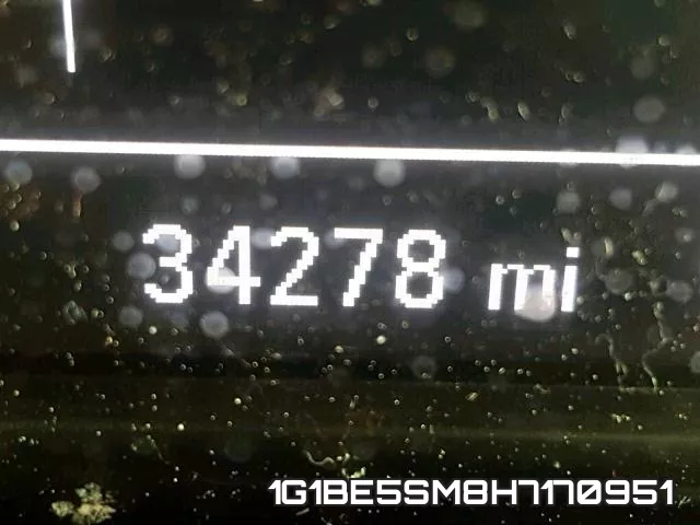 1G1BE5SM8H7170951