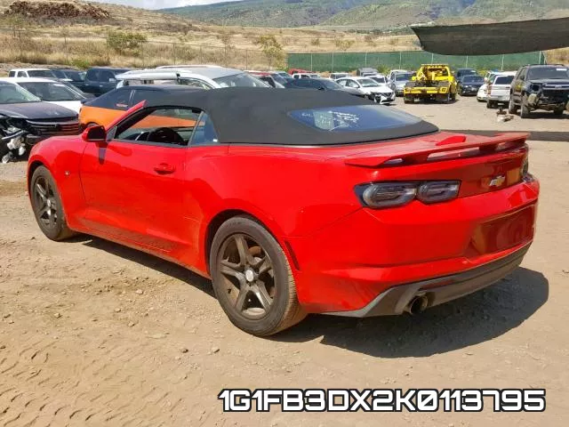 1G1FB3DX2K0113795