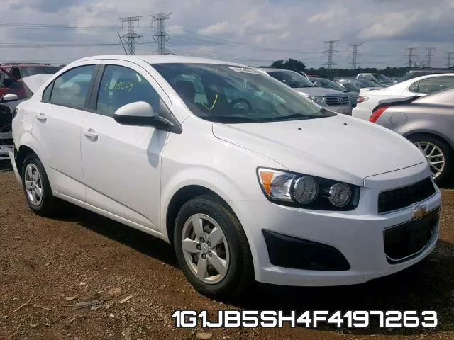 1G1JB5SH4F4197263