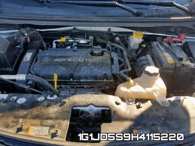 1G1JD5S9H4115220