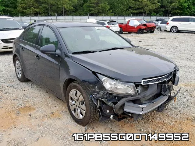 1G1PB5SG0D7149952