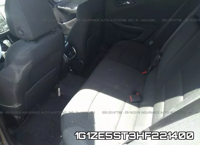 1G1ZE5ST3HF221400