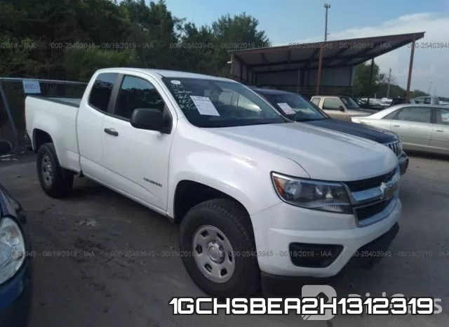 1GCHSBEA2H1312319