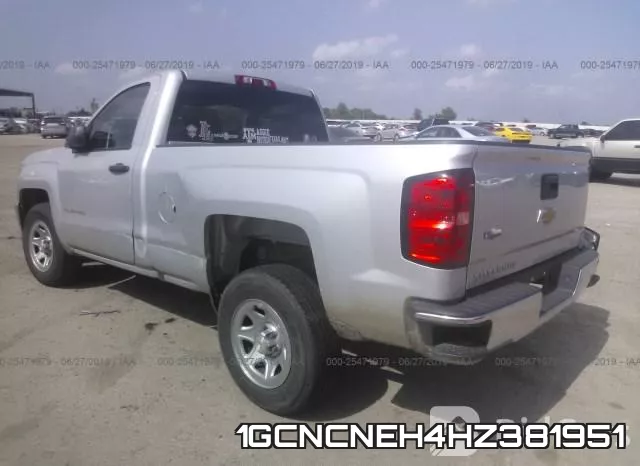 1GCNCNEH4HZ381951
