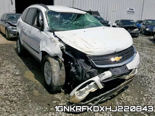 1GNKRFKDXHJ220843