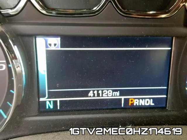 1GTV2MEC0HZ174619