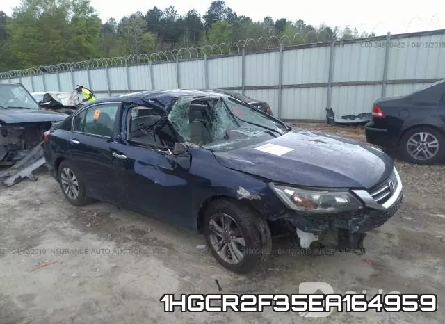 1HGCR2F35EA164959