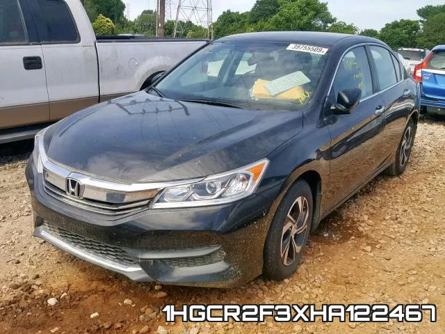 1HGCR2F3XHA122467