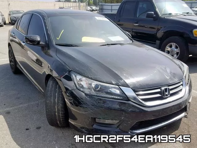 1HGCR2F54EA119545