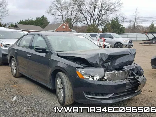 1VWAT7A34EC096506