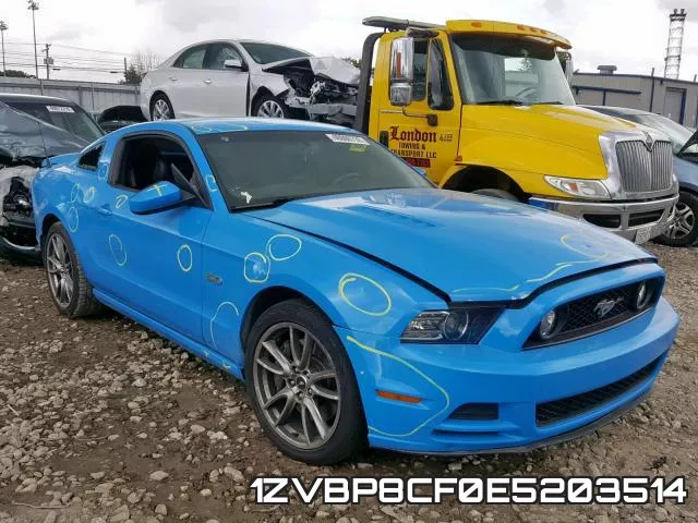 1ZVBP8CF0E5203514