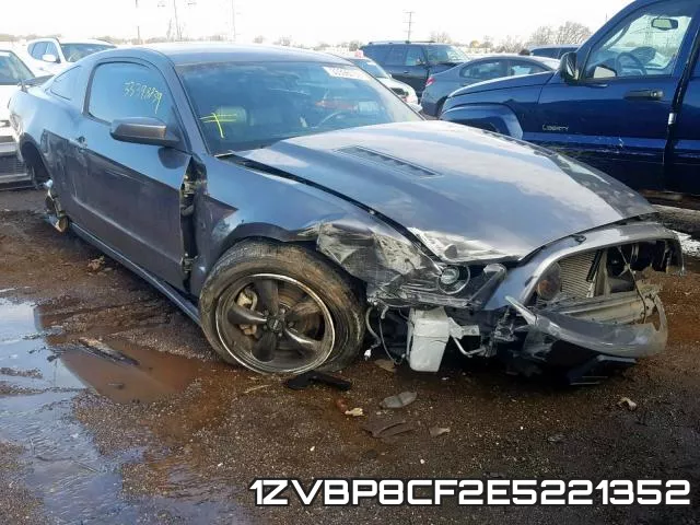 1ZVBP8CF2E5221352