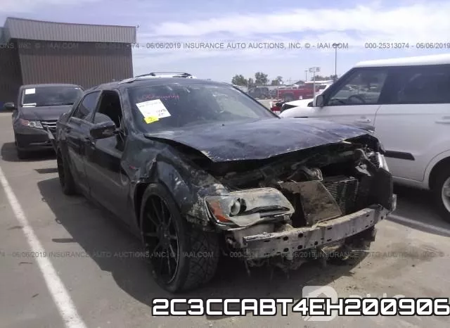 2C3CCABT4EH200906