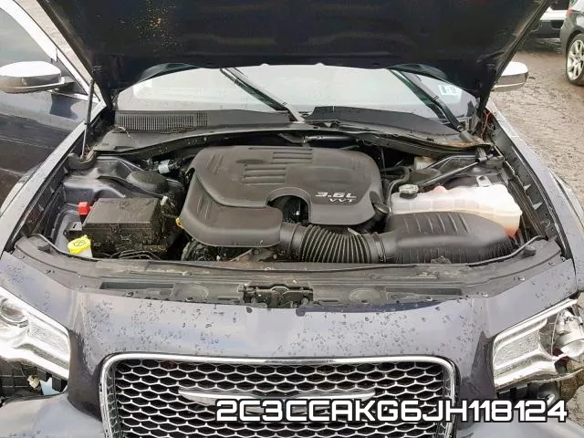 2C3CCAKG6JH118124