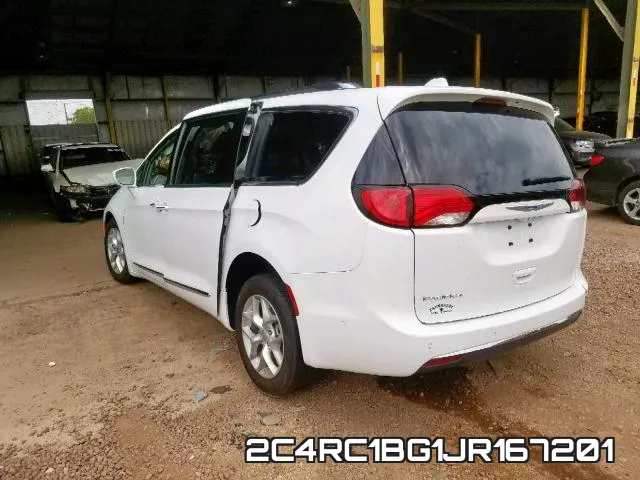 2C4RC1BG1JR167201