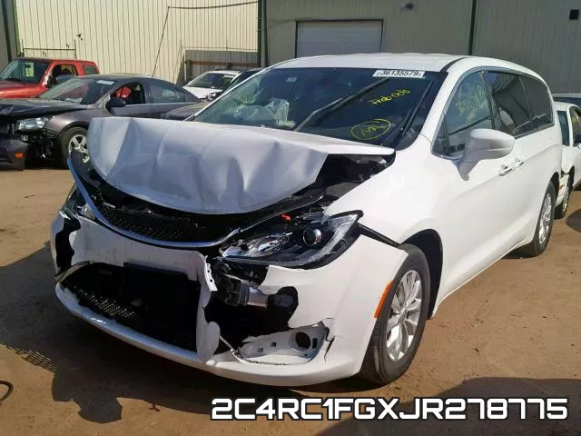2C4RC1FGXJR278775