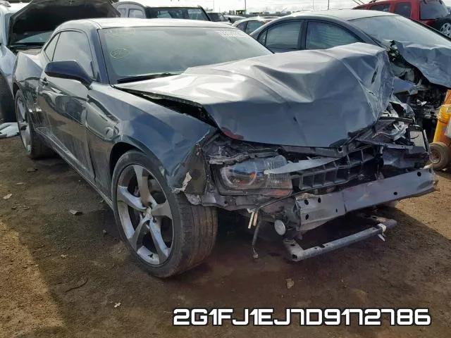 2G1FJ1EJ7D9172786