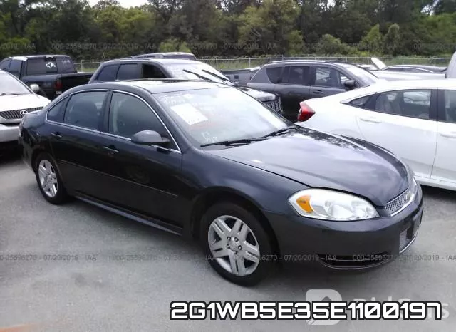 2G1WB5E35E1100197
