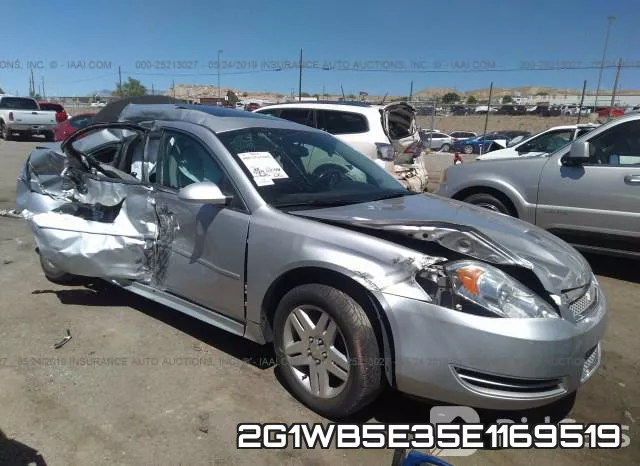 2G1WB5E35E1169519